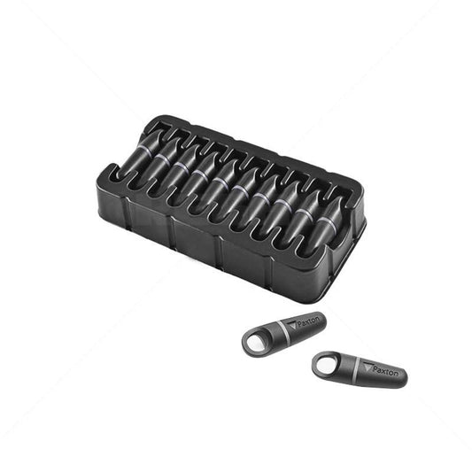 Pax 10 Keyfobs / 10 Pack - Paxton | Guards on Duty Shop South Africa