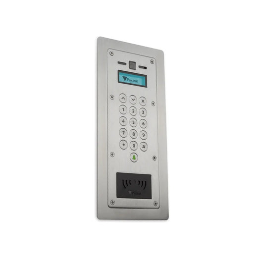 Entry Panel MKII VR FM - Paxton | Guards on Duty Shop South Africa