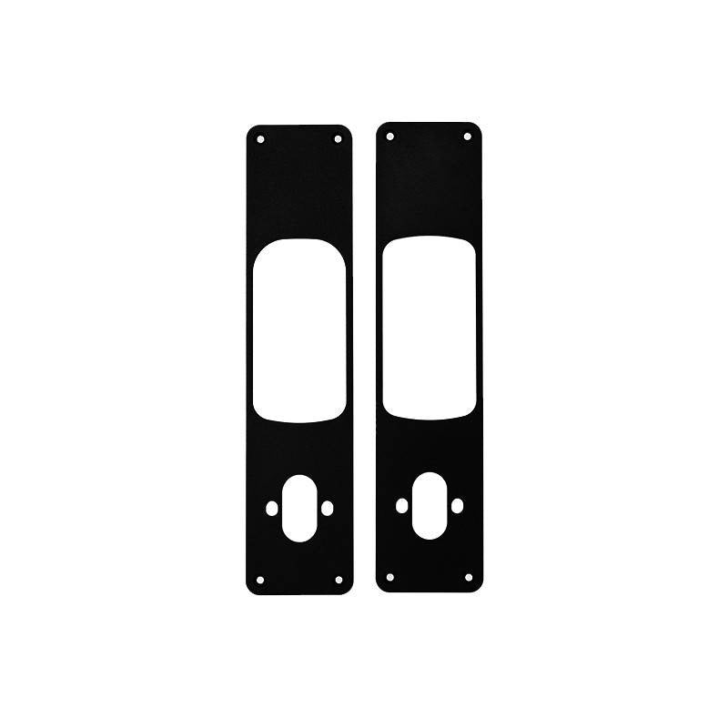 PaxLock Pro - Euro Plate kit 70-72mm - Paxton | Guards on Duty Shop South Africa