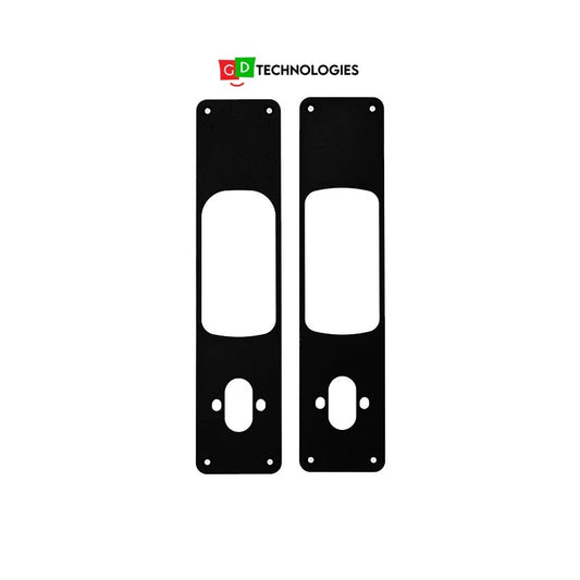 PaxLock Pro - Euro Plate kit 90-92mm - Paxton | Guards on Duty Shop South Africa