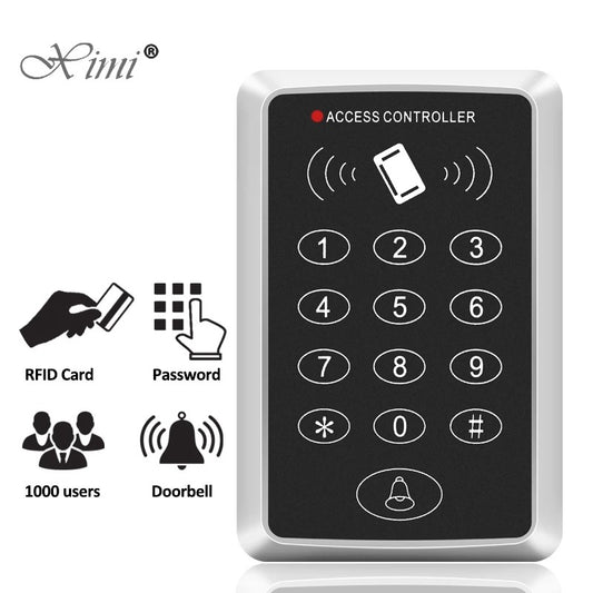 Gate Lock - Latch 25mm + Cylinder - Access Control | Guards on Duty Shop South Africa