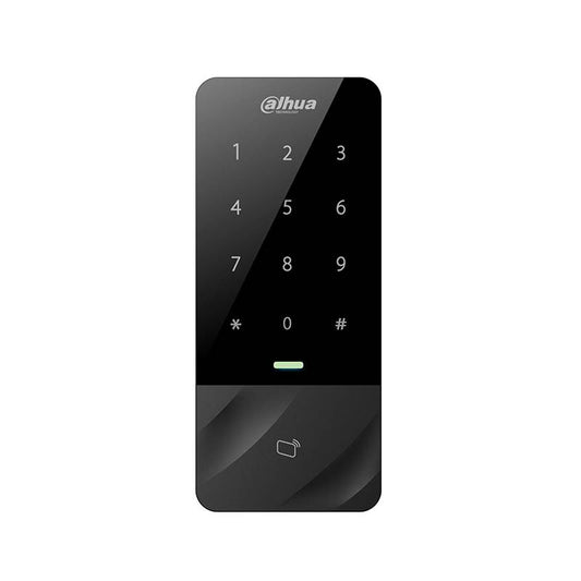 Dahua Access Reader Pin/Card Standalone Indoor/Outdoor Mifare
