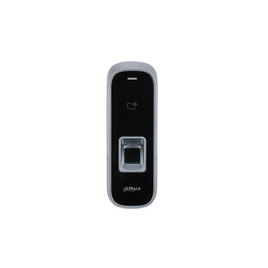 Dahua Access Reader Biometric/Card Standalone Indoor/Outdoor Mifare