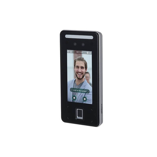 Dahua Access Face Recognition/Biometric 4.3" Indoor/Outdoor Mifare (LK300-9)
