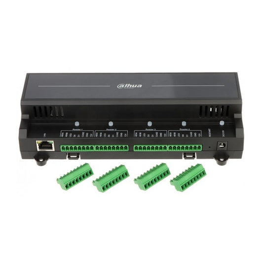 Dahua DHI-ASC2202B-S - Dahua Access Door Controller 2 Door