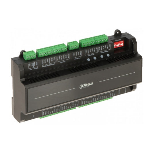 Dahua DHI-ASC2204B-S - Dahua Access Door Controller 4 Door