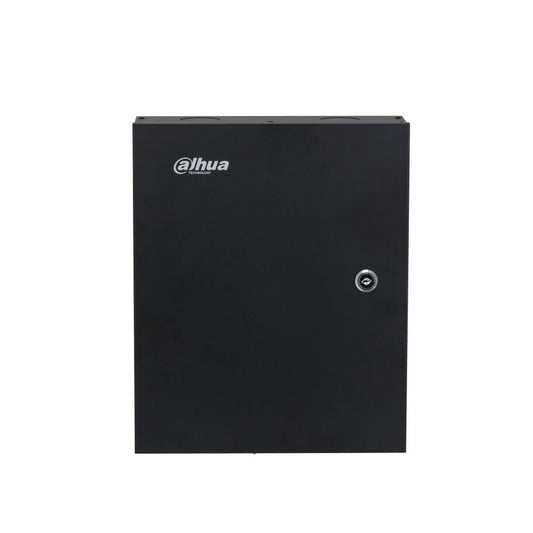 Dahua DHI-ASC2202C-D - Dahua Access Door Controller 2 Door Metal Enclosure PSU