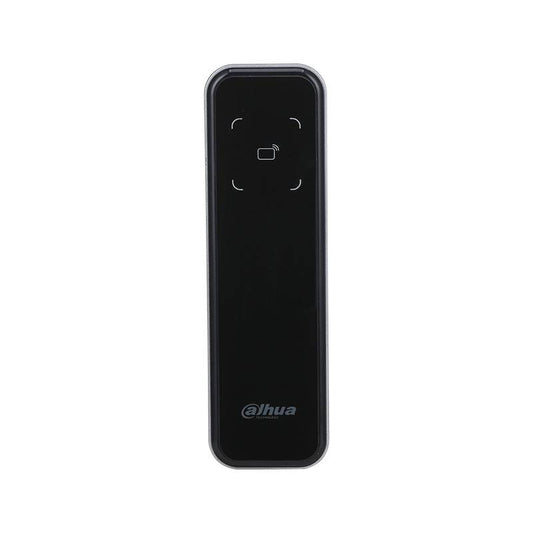 Dahua Access Reader Card Slave Indoor/Outdoor Mifare