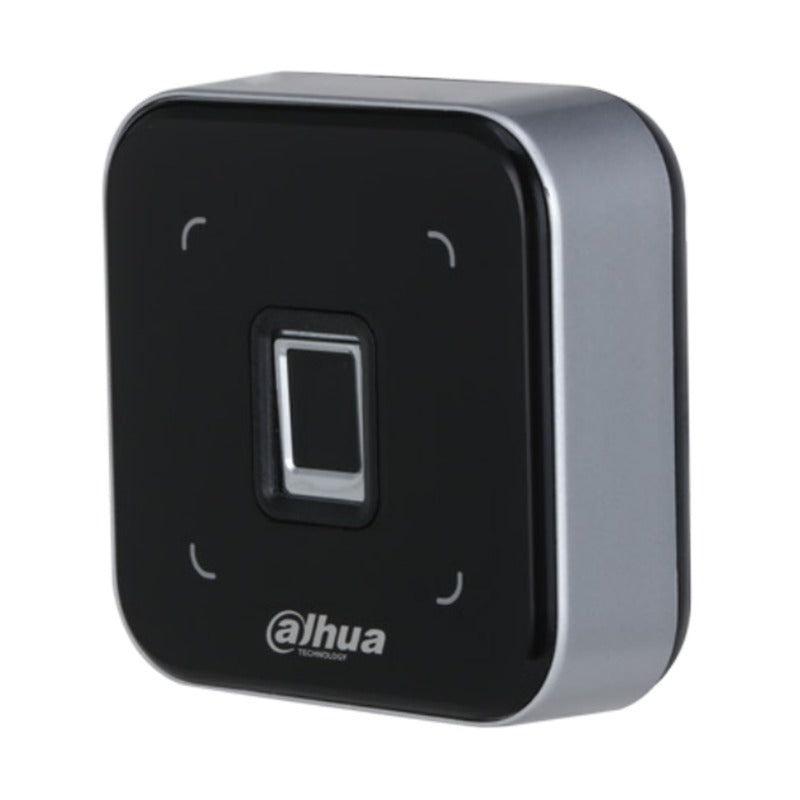 Dahua DHI-ASR2200A-B - Dahua Access Reader Bluetooth/Card Slave Indoor/Outdoor Mifare