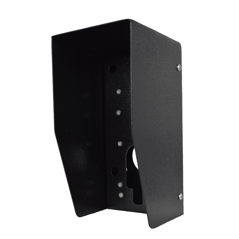 Dahua Access Rain Shield Incl JB for LK300/LK300-2/LK302-4