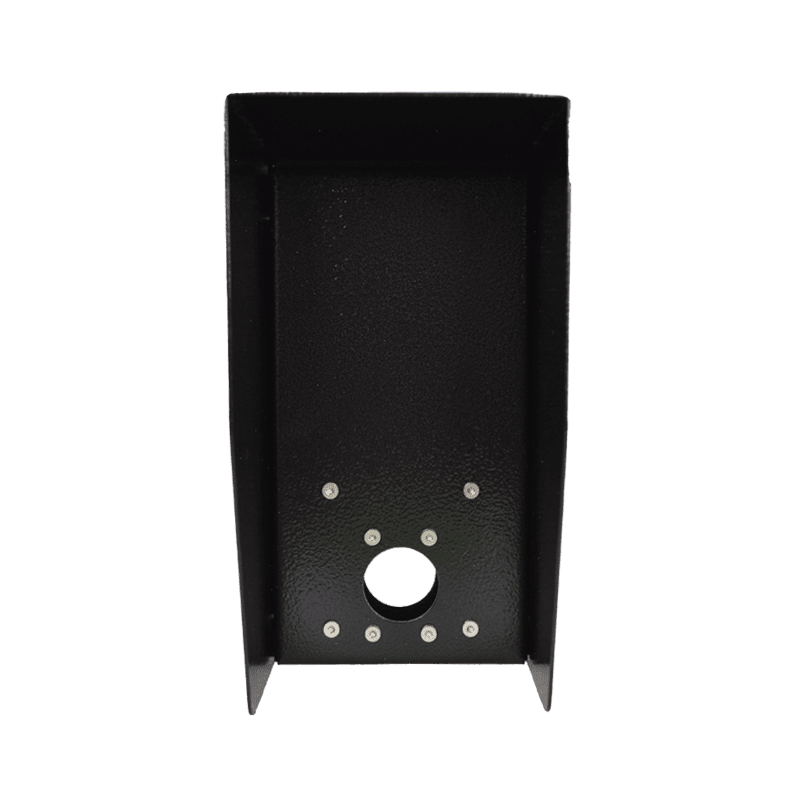 Dahua Access Rain Shield Incl Junction Box for LK300-6