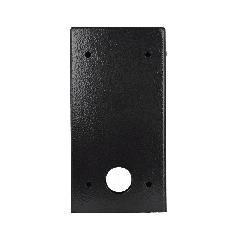 Dahua Access Rain Shield Incl Junction Box for LK300-6