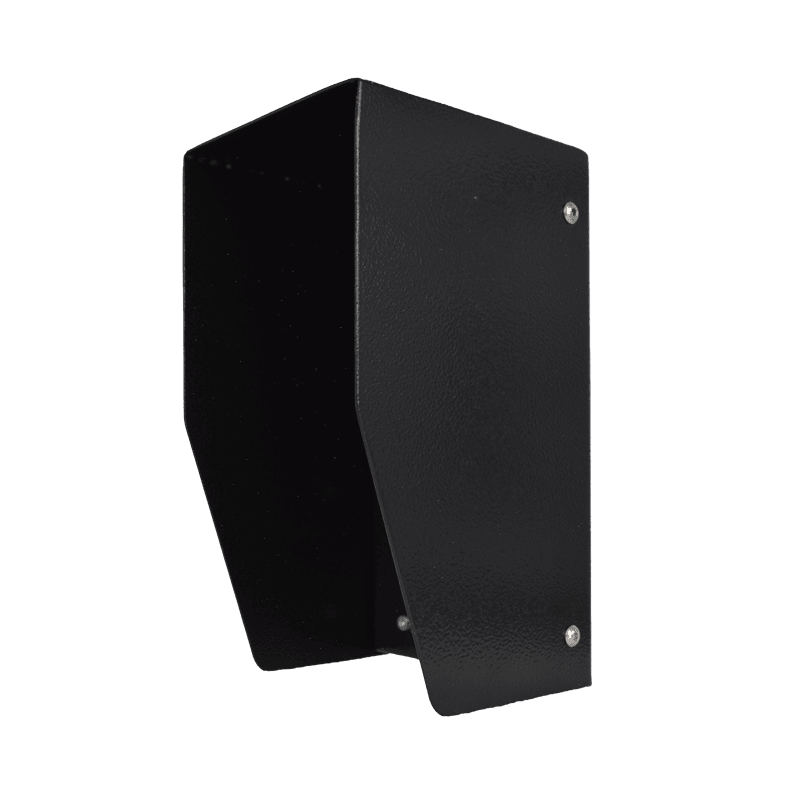 Dahua Access Rain Shield Incl Junction Box for LK300-6