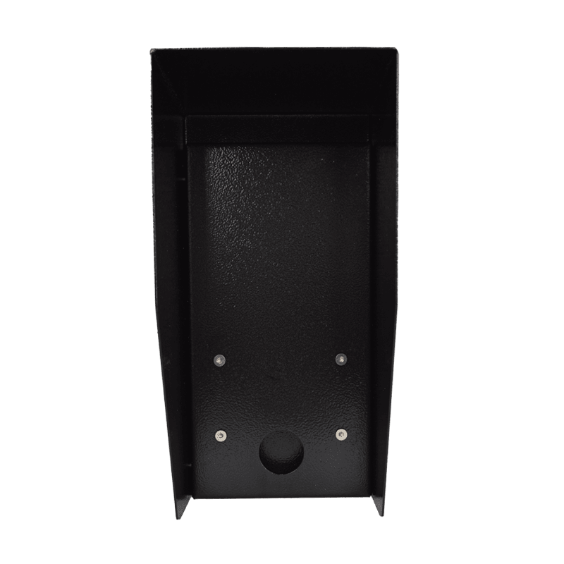 Dahua Access Rain Shield Incl JB for LK300-1
