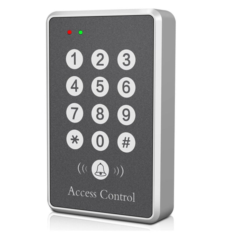 Gate Lock - Housing ONLY 25mm AC/25 - Access Control | Guards on Duty Shop South Africa