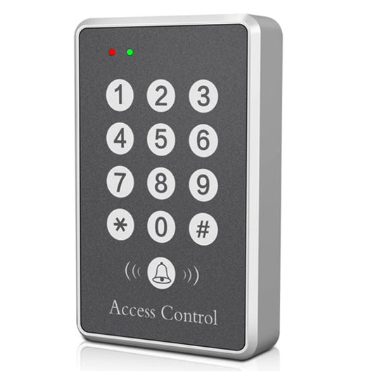 Gate Lock - Housing ONLY 25mm AC/25 - Access Control | Guards on Duty Shop South Africa