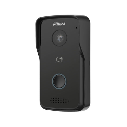 Dahua DHI-VTO2111D-P-S3 - Dahua IP Intercom Villa Station Indoor/Outdoor
