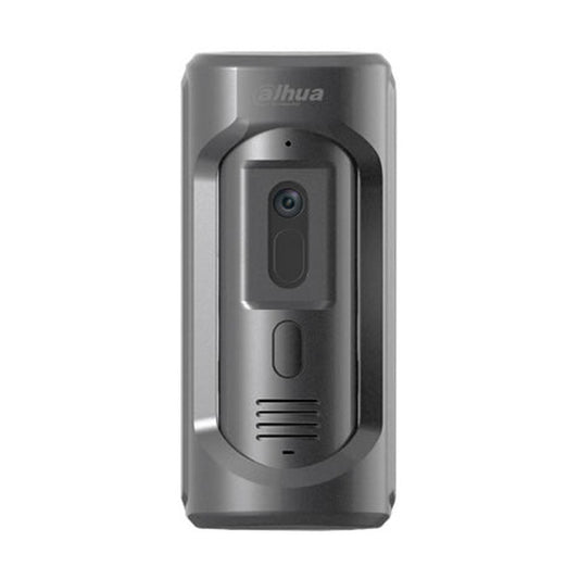 Dahua DHI-VTO2101E-P-S2 - Dahua Intercom Gate Station Outdoor 1080p 2.8mm IP65 IK10
