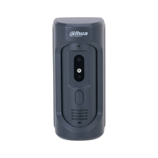 Dahua Intercom Gate Station Outdoor 1080p 2.8mm IP65 IK10