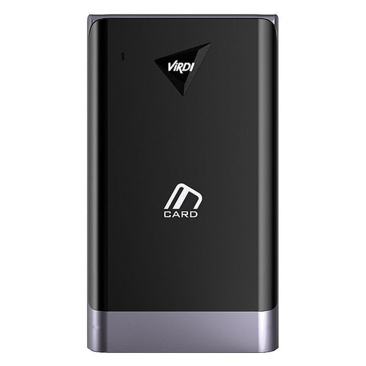 VSR20D Prox Reader MF IP65 RS485 - Access Control | Guards on Duty Shop South Africa