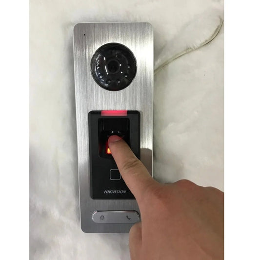 KL100S Doorlock MF BT Standalone - Access Control | Guards on Duty Shop South Africa