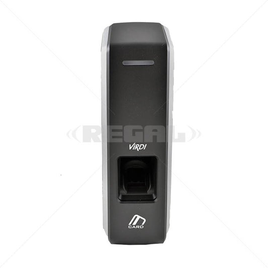 AC2000HRF Fingerprint Reader EM IP65 - Guards On Duty Shop & Security Guards