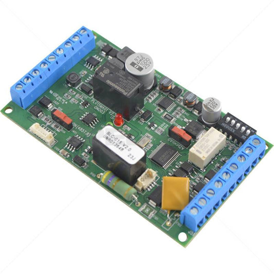BLC015 Battery and Lock Controller - Guards On Duty Shop & Security Guards