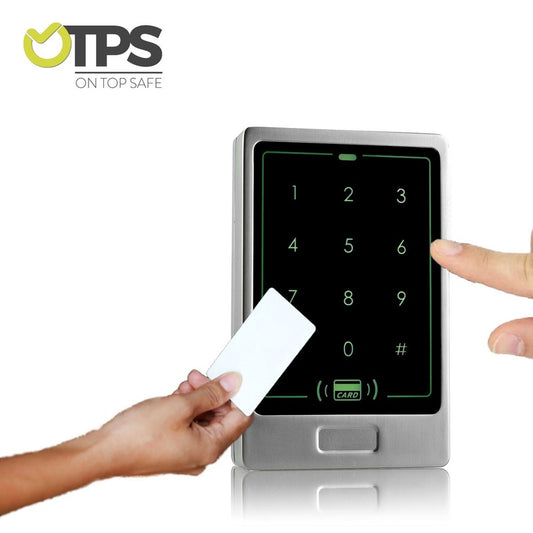 Upgrade Increase Wide to 100K - Access Control | Guards on Duty Shop South Africa