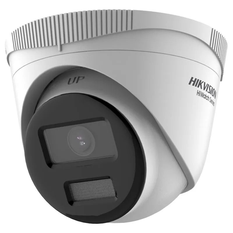 INTERCOM 1 Module Gate Station Frame SM - Hikvision | Guards on Duty Shop South Africa