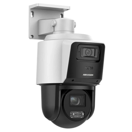 INTERCOM Villa Analogue 7" Monitor - Hikvision | Guards on Duty Shop South Africa