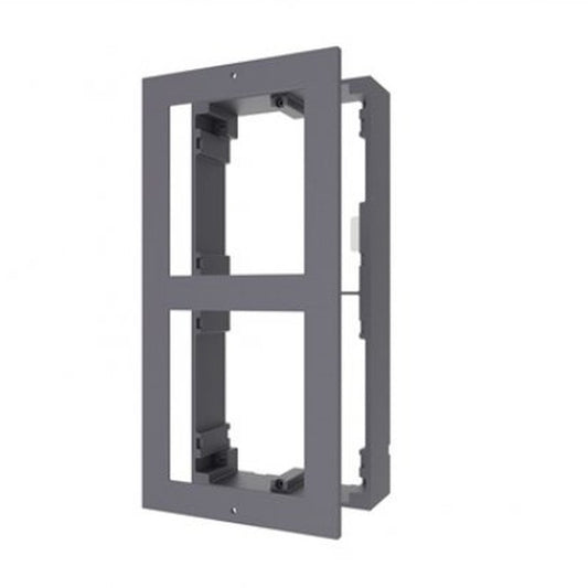 INTERCOM 2 Module Gate Station Frame SM - Hikvision | Guards on Duty Shop South Africa