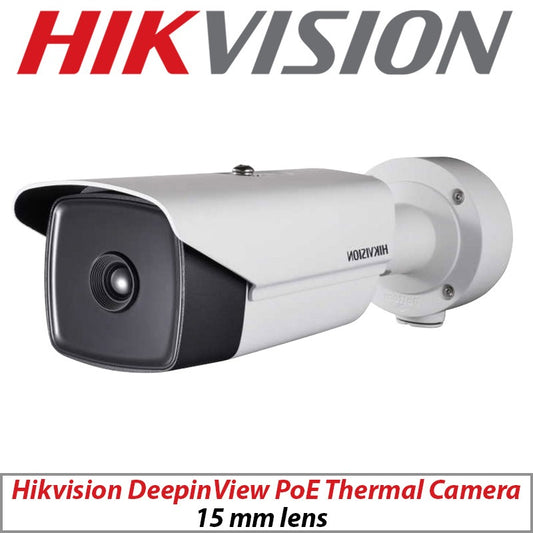 Access Mini FR Terminal 342 No Bio - Hikvision | Guards on Duty Shop South Africa