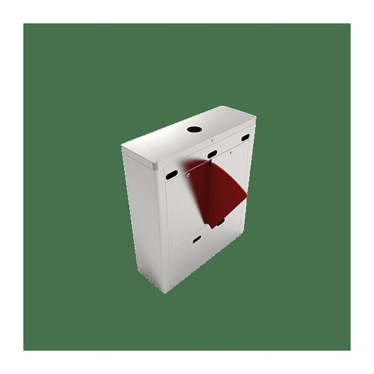 ZKTeco FBL4211 - ZKTeco FBL4211Pro Flap Barrier - Double Wing - RFID