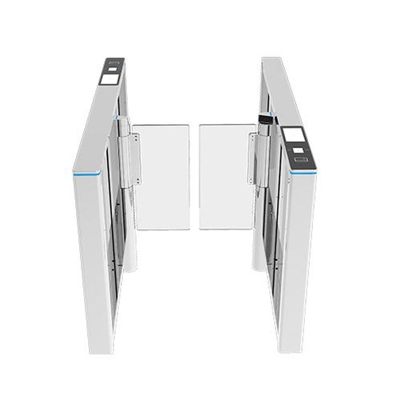 Comet - S1200 SB - Face, QR & RFID - ZKTeco | Guards on Duty Shop South Africa