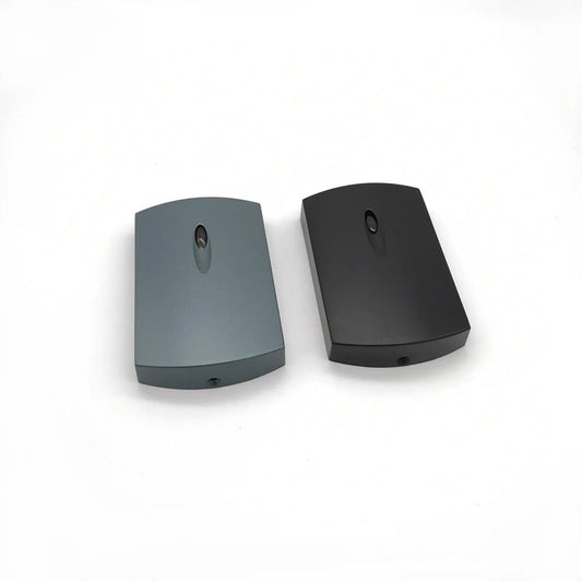 Plus Face Palm Rec Smart Finger Lock - Access Control | Guards on Duty Shop South Africa