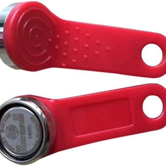 Proximity Tag - Dallas Type - Access Control | Guards on Duty Shop South Africa