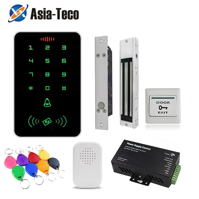 Padlock ABUS 50mm 65/50 Boxed - Access Control | Guards on Duty Shop South Africa