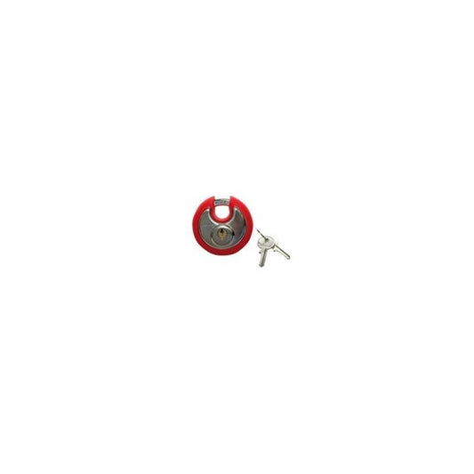 Padlock - Discus 70mm - Access Control | Guards on Duty Shop South Africa