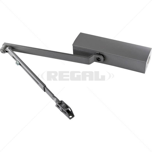 Securi-Prod Door Closer Heavy Duty 40-65Kg