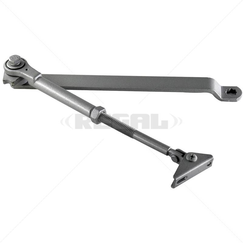 Securi-Prod Door Closer Heavy Duty Hold Open Arm for LK94-2