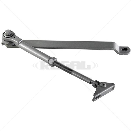 Securi-Prod Door Closer Heavy Duty Hold Open Arm for LK94-2