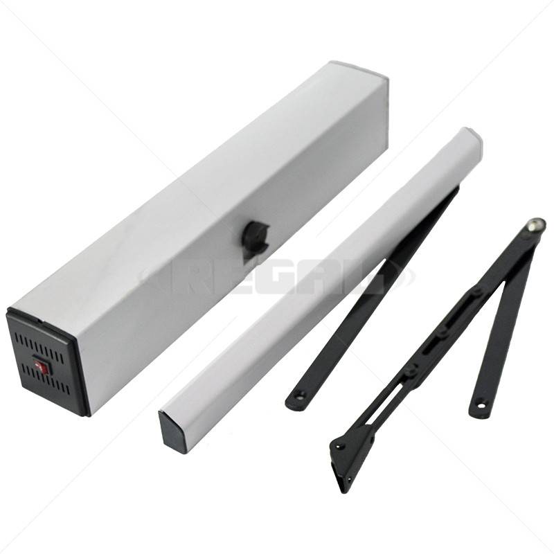 Securi-Prod Automatic Door Opener 220VAC