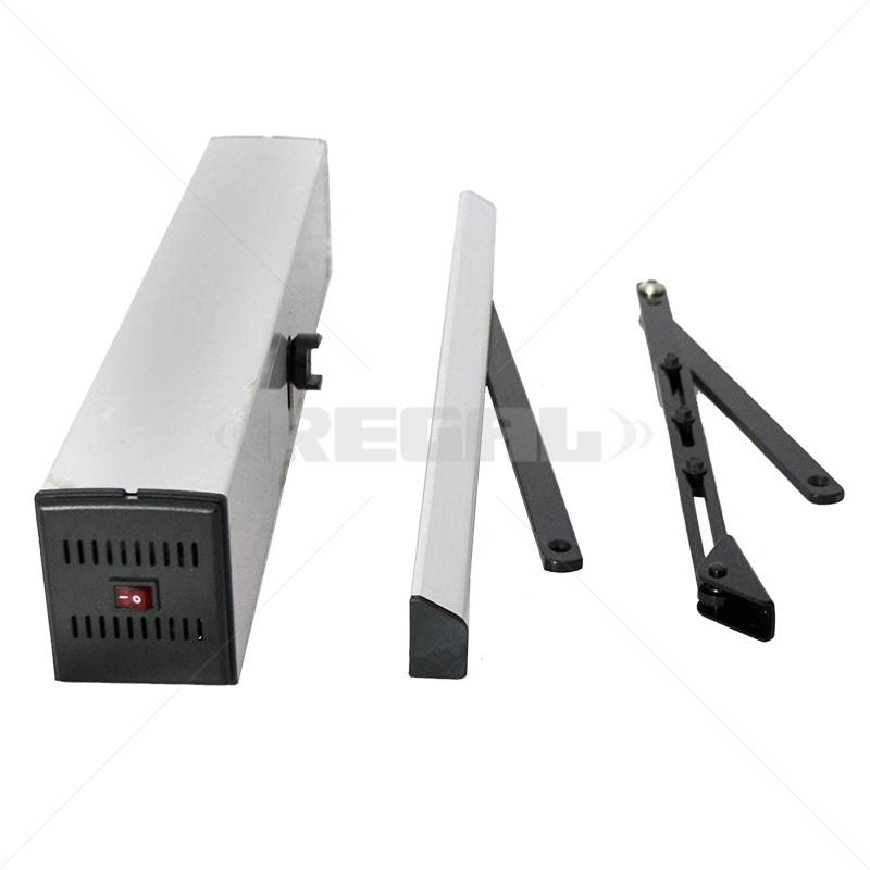 Securi-Prod Automatic Door Opener 220VAC
