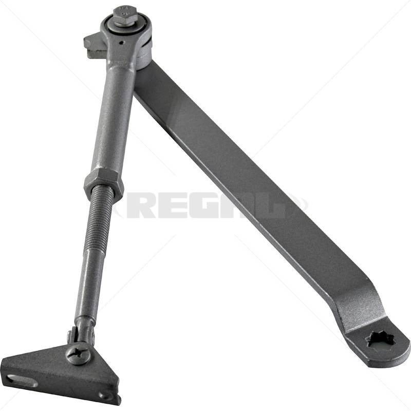Door Closer Light Duty 25-45Kg Hold Open - Access Control | Guards on Duty Shop South Africa