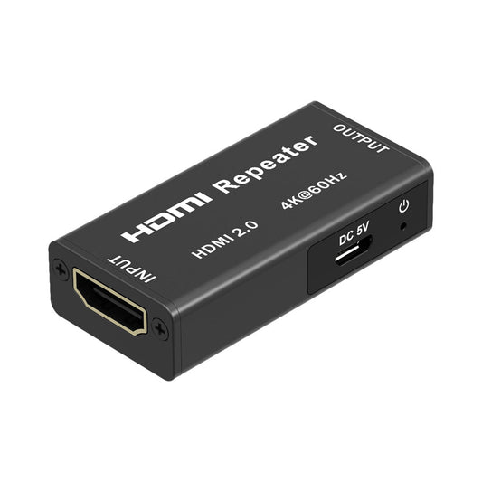 Lenkeng Hdmi Hd 4kx2k@60hz Repeater — Lenkeng | Guards on Duty Shop