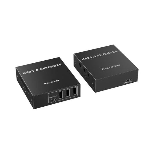 LENKENG USB3.0 EXTENDER FOR USB SIGNAL