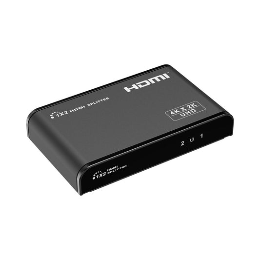 Lenkeng 1x2 Hdmi Splitter — Lenkeng | Guards on Duty Shop