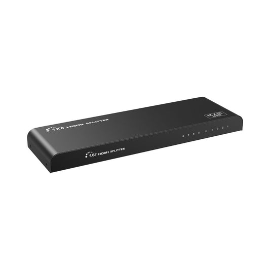 Lenkeng 1x8 4k2k Hdmi Splitter — Lenkeng | Guards on Duty Shop
