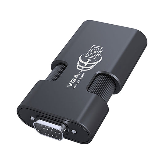 Lenkeng Vga to Hdmi Converter* — Lenkeng | Guards on Duty Shop
