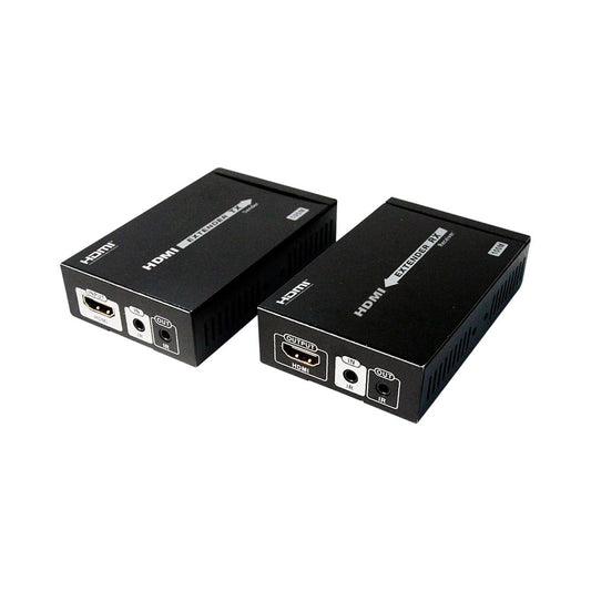 Lenkeng 4k2k Hdbaset Hdmi 100m Extender Over Cat6 — Lenkeng | Guards on Duty Shop